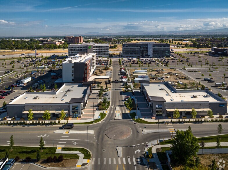 More Photos Of Eagle View Landing, Meridian Restaurant For Sale