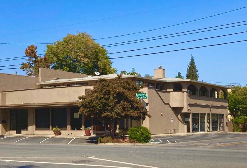 More Photos Of 1800 El Camino Real, Menlo Park Office For Sale