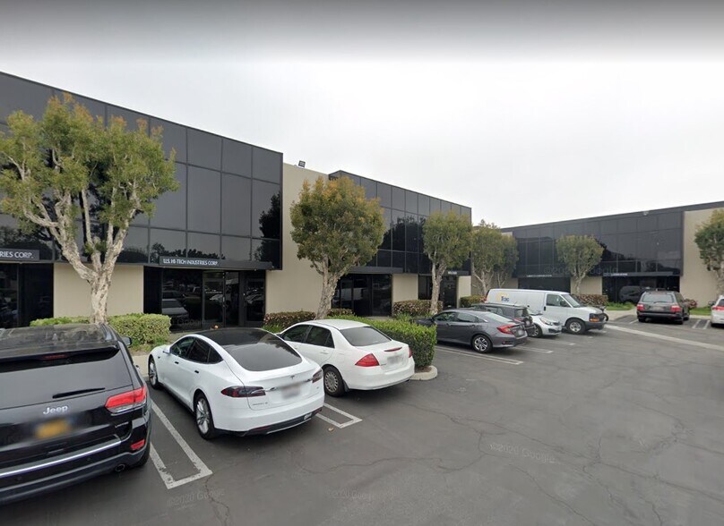 Primary Photo Of 2441 W 205th St, Torrance Research And Development For Lease