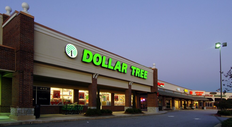 More Photos Of 250 Jonesboro Rd, Mcdonough Unknown For Lease