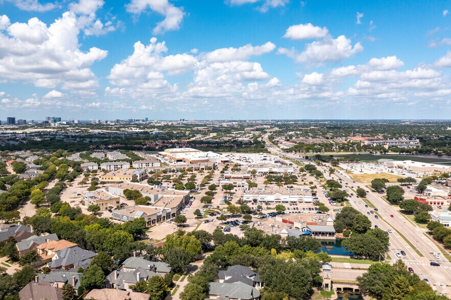 More Photos Of 4017 Preston Rd, Plano Storefront For Lease