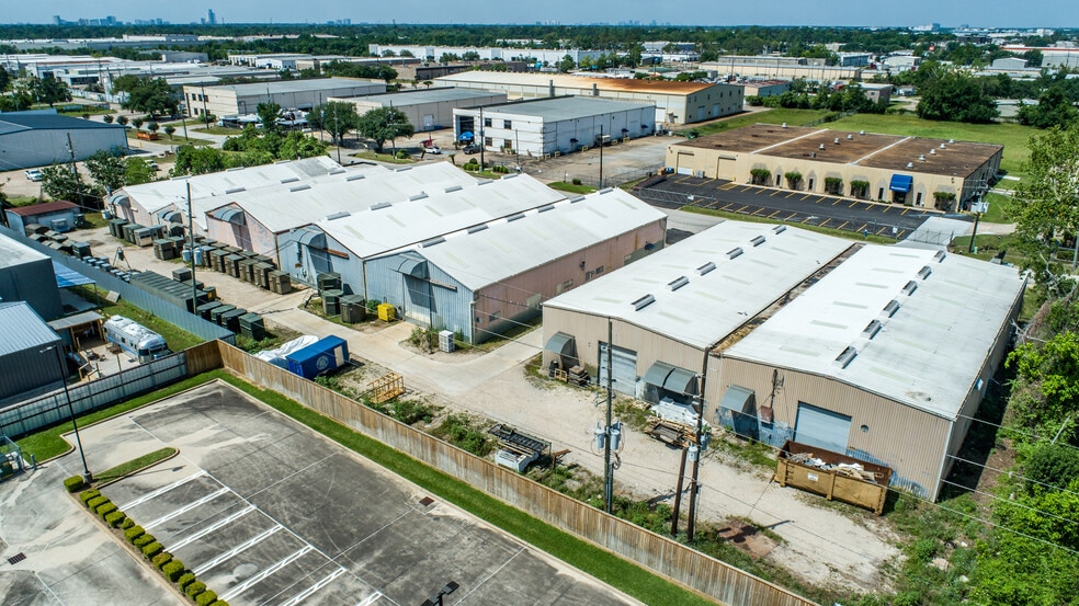 More Photos Of 5220 Ted St, Houston Manufacturing For Sale