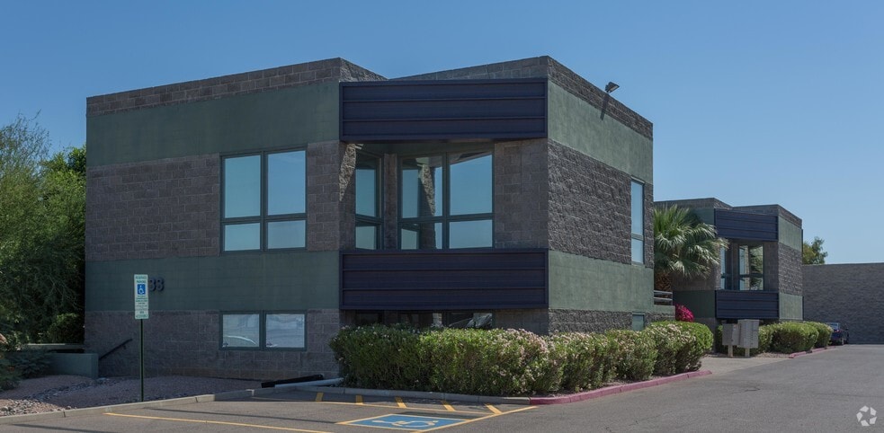 More Photos Of 7633 E Acoma Dr, Scottsdale Office For Lease