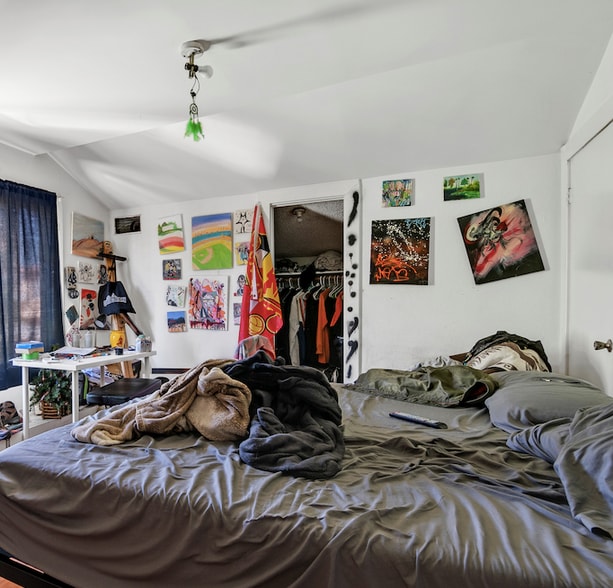 More Photos Of 1917 New Jersey St, Los Angeles Multifamily For Sale