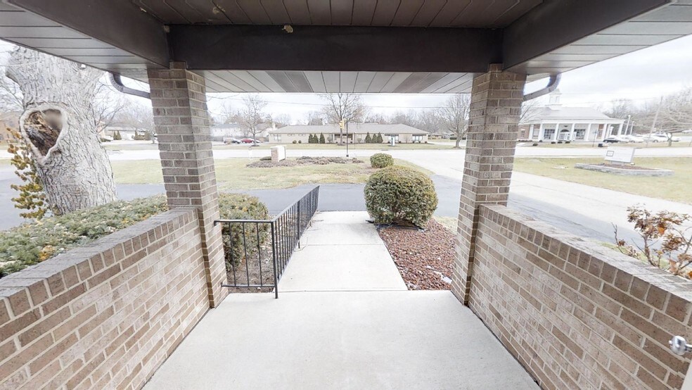 More Photos Of 7345 Far Hills Ave, Dayton Medical For Lease