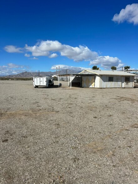 More Photos Of 2240 Cleveland Ave, Thermal Land For Sale
