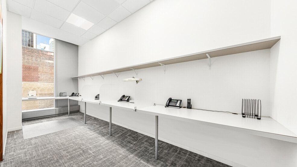 More Photos Of 55 W 46th St, New York Office Residential For Sale