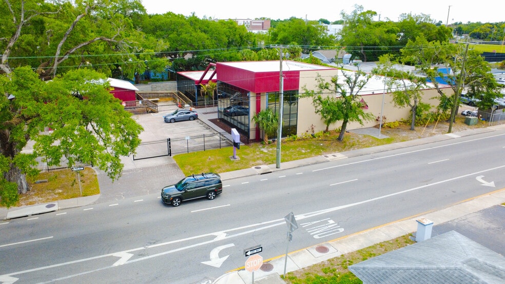 More Photos Of 4817 N Florida Ave, Tampa Schools For Sale