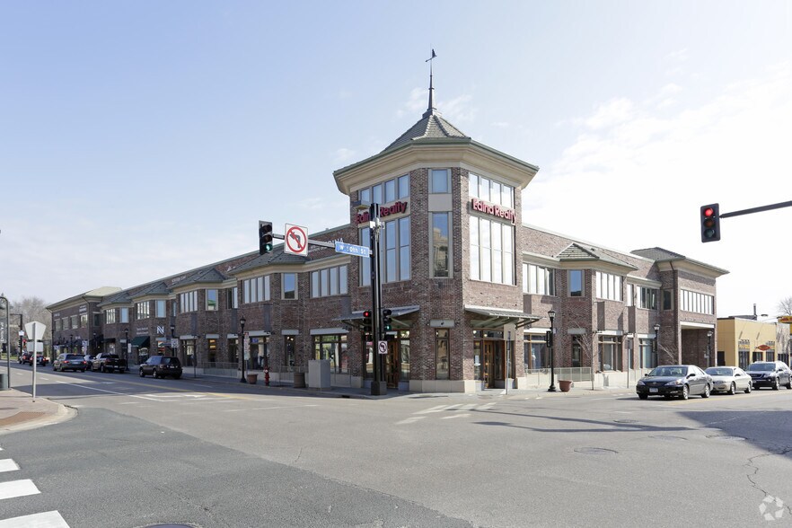 More Photos Of 4999 France Ave S, Minneapolis Storefront Retail Office For Lease