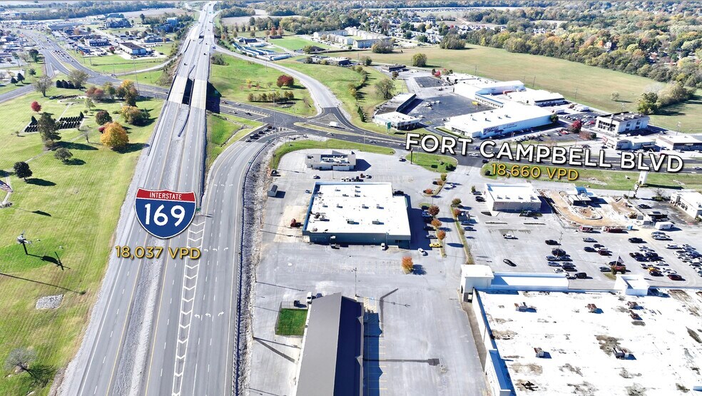 More Photos Of 4000 Fort Campbell Blvd, Hopkinsville Unknown For Lease