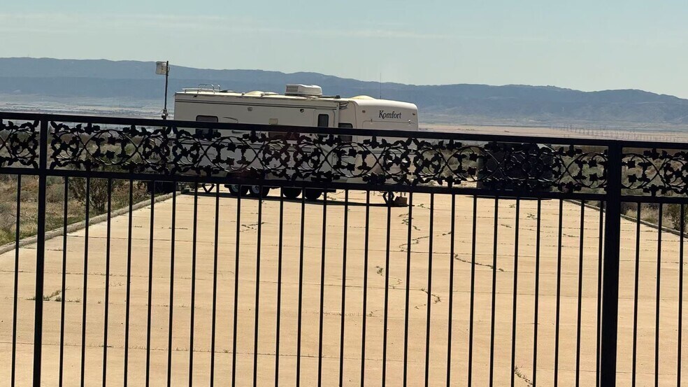 Primary Photo Of Rosamond CA 93560, Rosamond Land For Sale