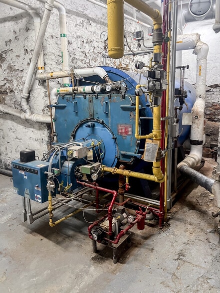 More Photos Of 1 Audubon Ave, New York Apartments For Sale