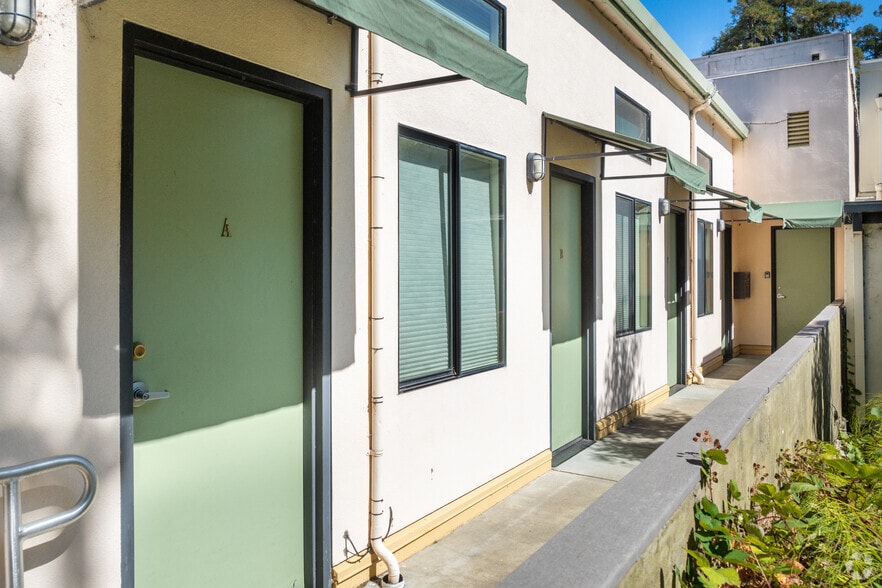 More Photos Of 30 Miller Ave, Mill Valley Storefront For Sale