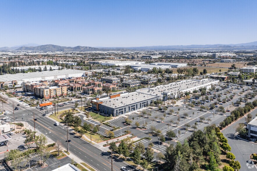 More Photos Of 9494 Haven Ave, Rancho Cucamonga Office For Lease