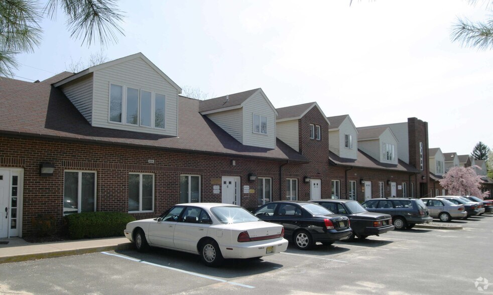 Primary Photo Of 330 N Harrison St, Princeton Medical For Lease