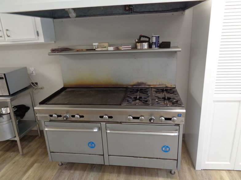 More Photos Of 201 Doyle Dr, Vallejo Religious Facility For Sale