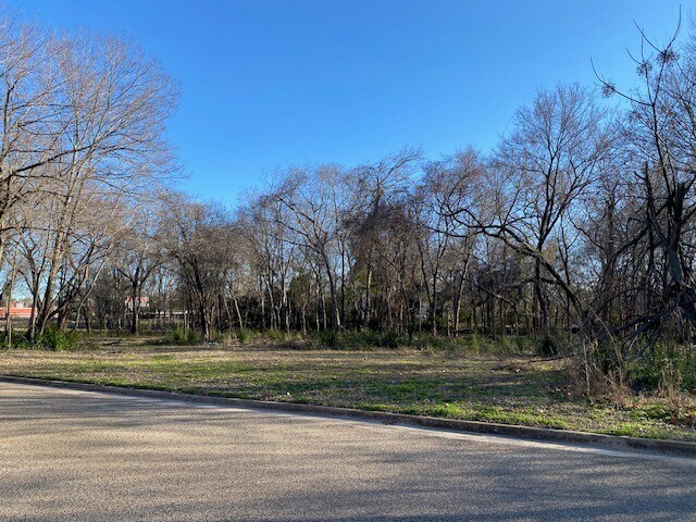 Primary Photo Of TBD Tyler St, Athens Land For Sale