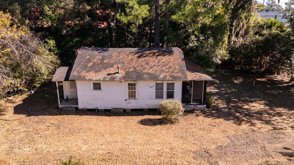 More Photos Of 785 Sea Island Pky, Saint Helena Island Land For Sale