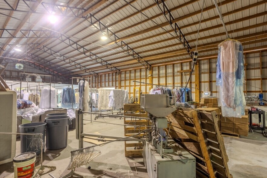 More Photos Of 244 N College St, Statesboro Flex For Sale