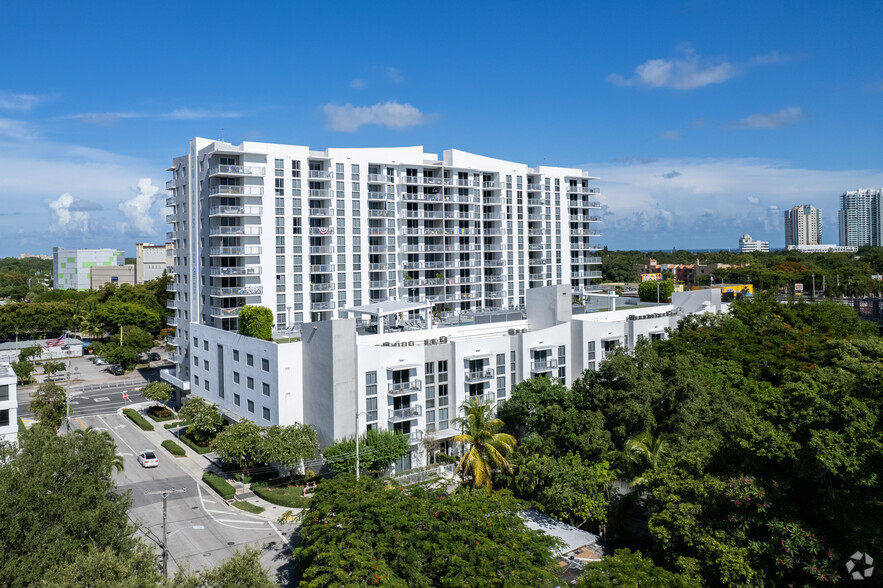 Primary Photo Of 2700 SW 27th Ave, Miami Apartments For Lease