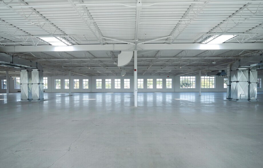 More Photos Of 2650-2672 St. Clair Ave W, Toronto Freestanding For Sale