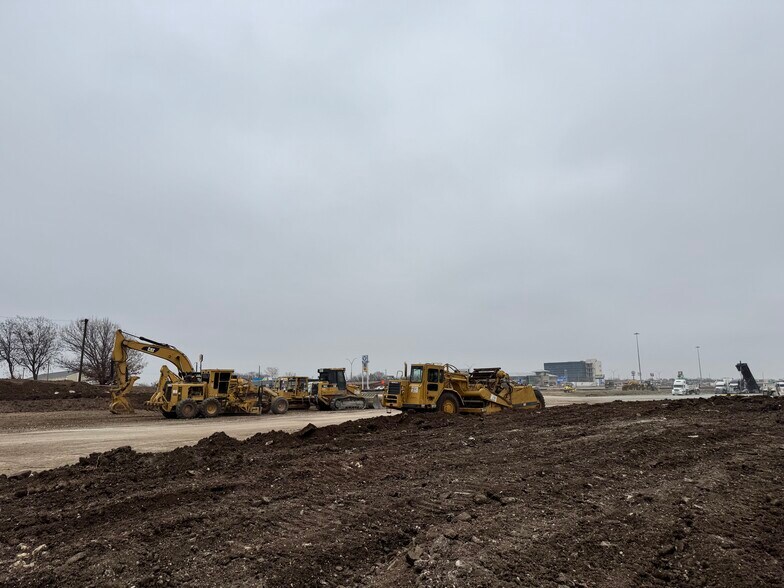 More Photos Of 2235 N Interstate 35, Gainesville Land For Sale