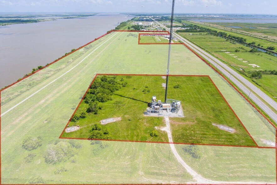 More Photos Of 133 Newmans Ln, Buras Land For Sale