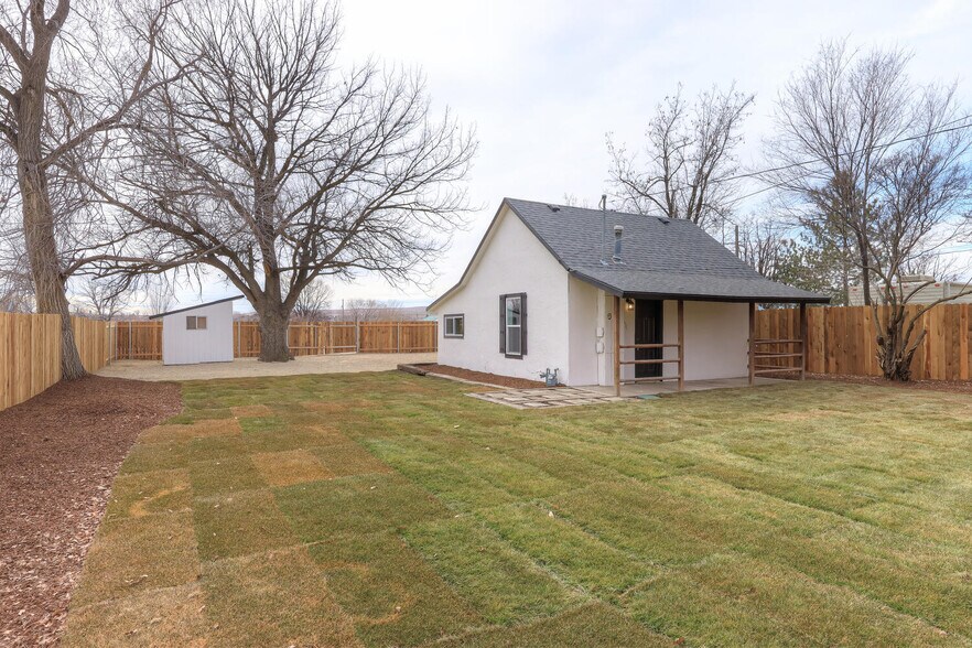 More Photos Of 218 N Avenue C, Kuna Apartments For Sale