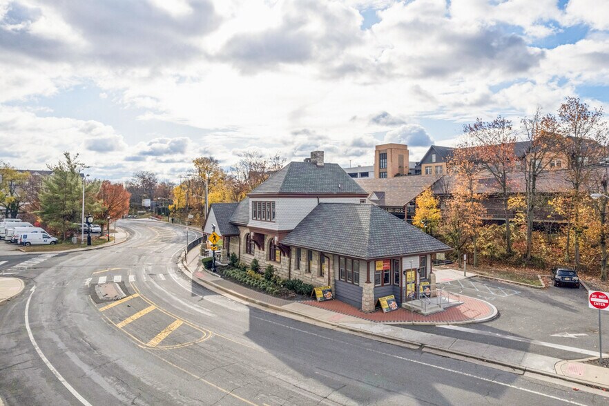 More Photos Of 1 Veterans Memorial Dr W, Somerville Storefront Retail Residential For Sale