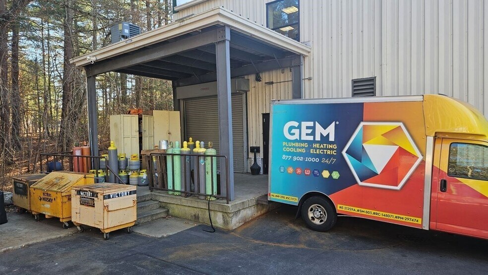 More Photos Of 115 Mendon St, Bellingham Medical For Lease