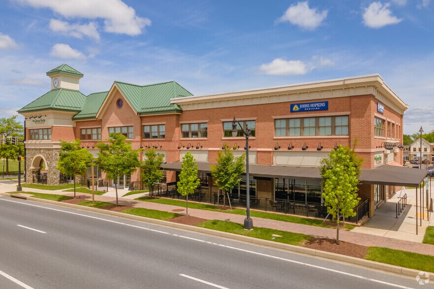 More Photos Of 3530 Sugarloaf Pky, Frederick Storefront Retail Office For Lease