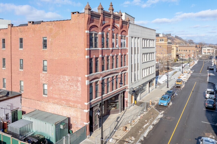 More Photos Of 221 Washington St, Binghamton Unknown For Sale