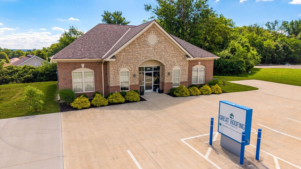 More Photos Of 5394 State Route 48, Maineville Office For Sale