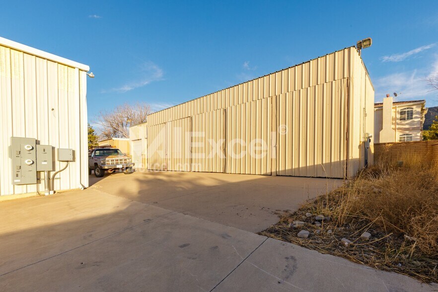 More Photos Of 260 DL Sargent Rd, Cedar City Warehouse For Sale