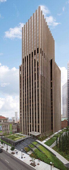 More Photos Of 901 5th Ave, Seattle Office For Lease