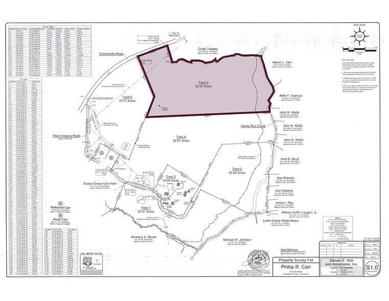 More Photos Of 3795 Turnersville Rd, Cedar Hill Lodge Meeting Hall For Sale