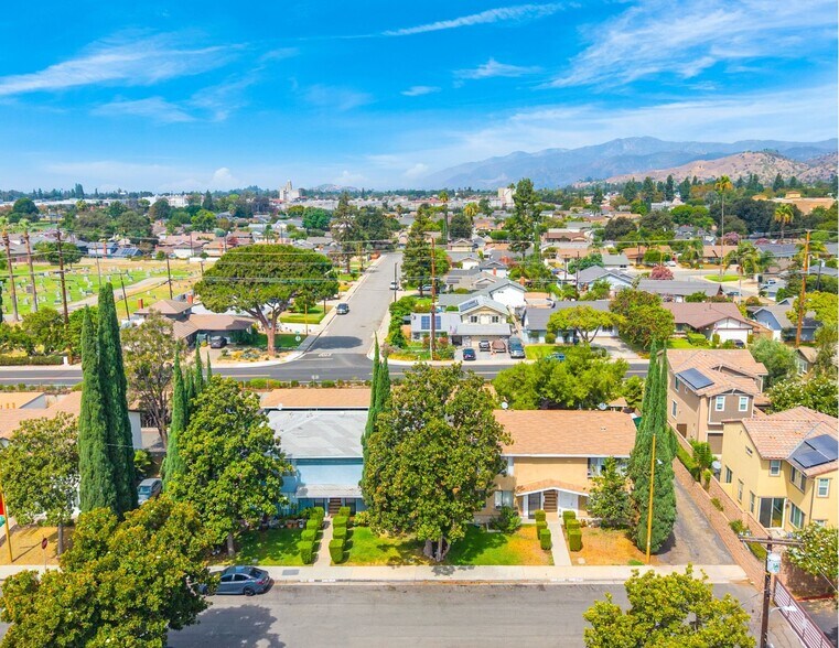 More Photos Of 3401 Butterfield Ave, La Verne Apartments For Sale