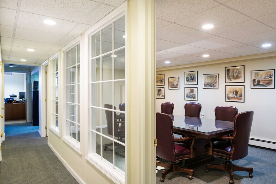 More Photos Of 480 Mamaroneck Ave, Harrison Office For Lease