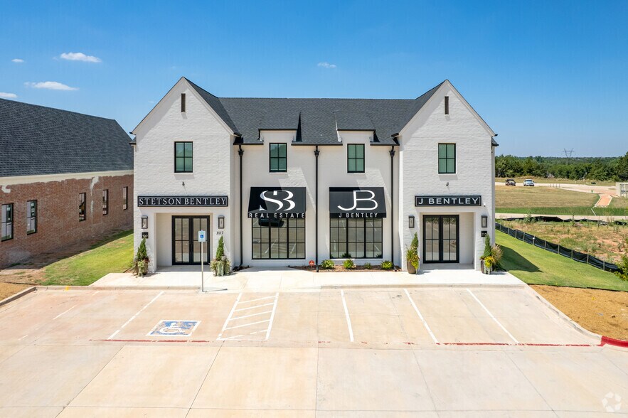 More Photos Of 3117 N Sooner Rd, Edmond Office For Sale