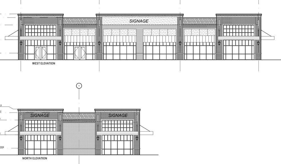 More Photos Of 945 South Point Rd, Belmont Storefront Retail Office For Lease