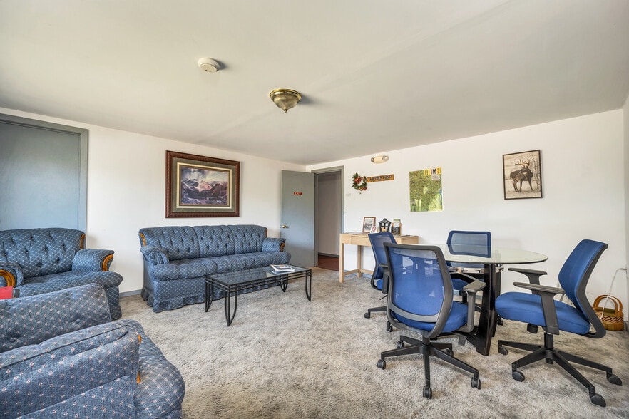 More Photos Of 820 Colebrook Rd, Errol Hotel For Sale