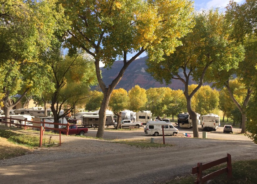 More Photos Of 1322 Animas View Dr, Durango Land For Sale