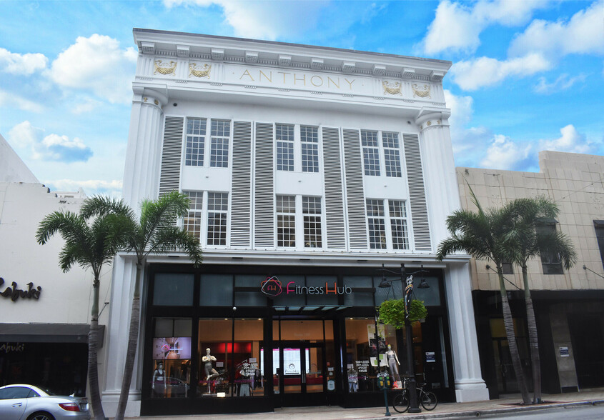 Primary Photo Of 312 Clematis St, West Palm Beach Loft Creative Space For Sale