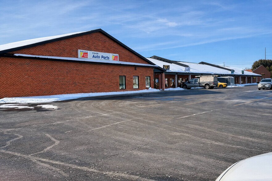 More Photos Of 1170 N Wooster Ave, Strasburg Unknown For Lease