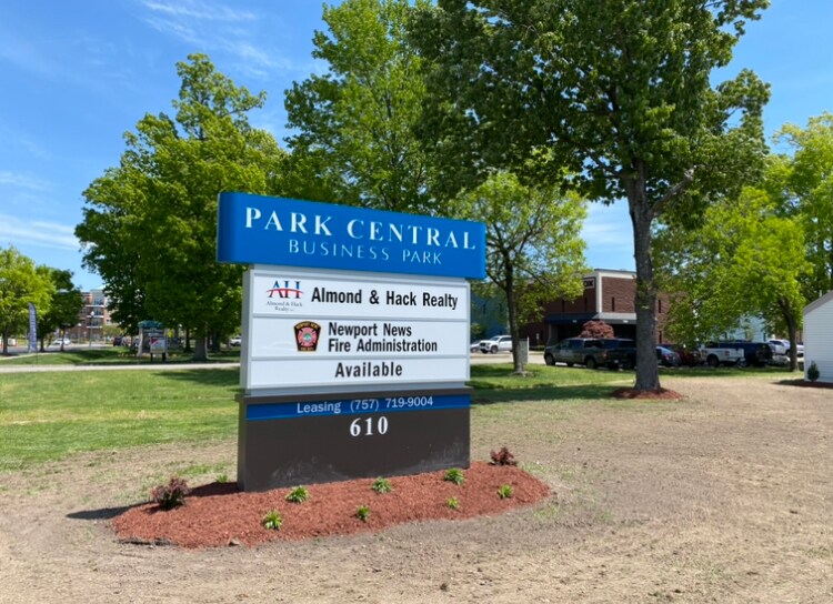 More Photos Of 610 Thimble Shoals Blvd, Newport News Unknown For Lease