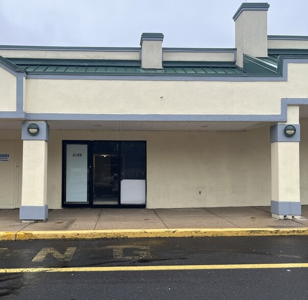 More Photos Of 2127-2197 Galloway Rd, Bensalem Unknown For Lease