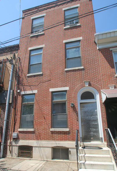 Primary Photo Of 1518 E Passyunk Ave, Philadelphia Apartments For Sale