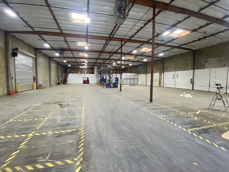 More Photos Of 962 Kaiser Rd, Napa Warehouse For Sale