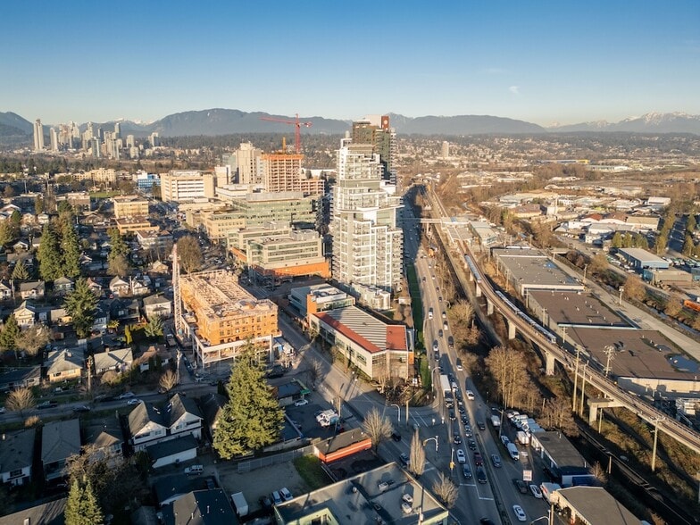 More Photos Of 141 Columbia St E, New Westminster General Retail For Lease