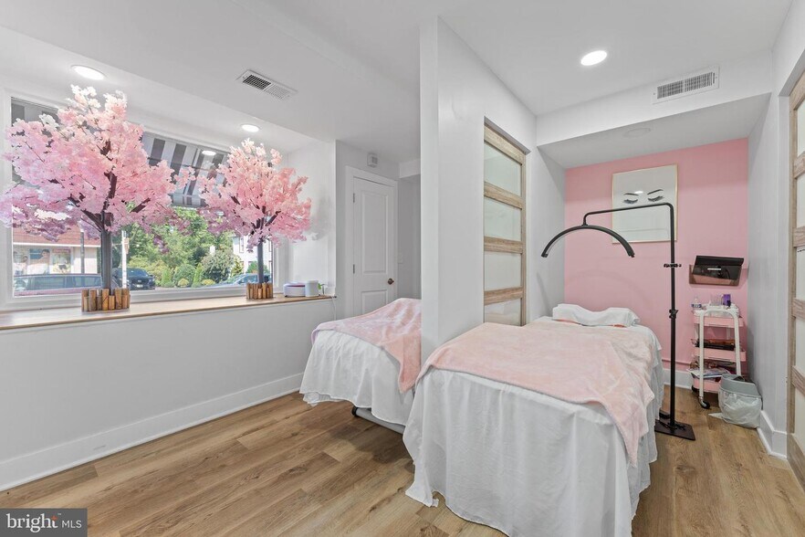 More Photos Of 11 E Main St, Marlton Storefront Retail Residential For Sale